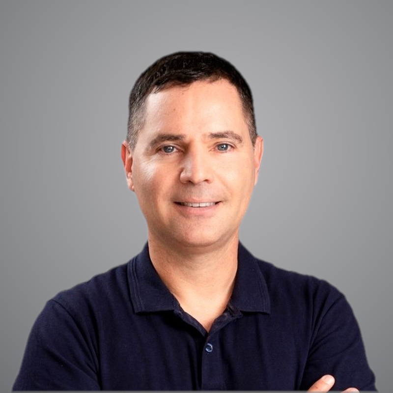 Doron Fridman